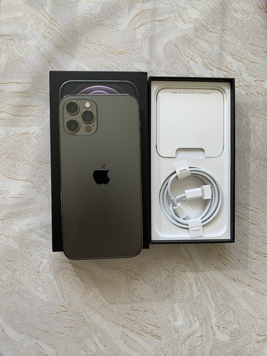 Apple iphone pro - apple, 12
