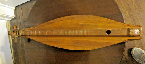 Antico dulcimer corde - antico,