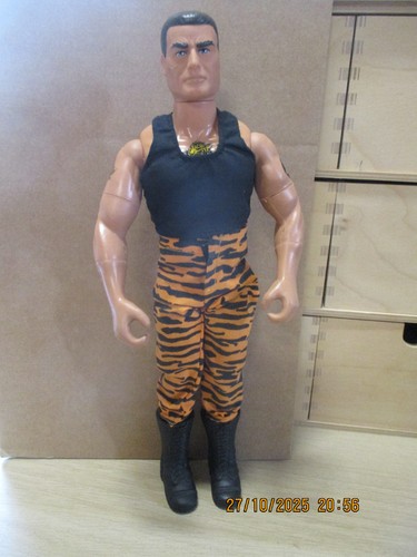 Action man personaggio con - action,