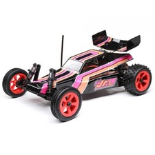 Losi los01020 mini - losi, 1:16