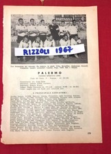 PALERMO PISA pagina da