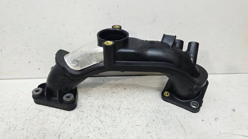 Tubo flessibile intercooler