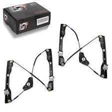 Alzavetro elettrico - 2x,