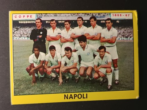 Figurina calciatori panini - figurina,