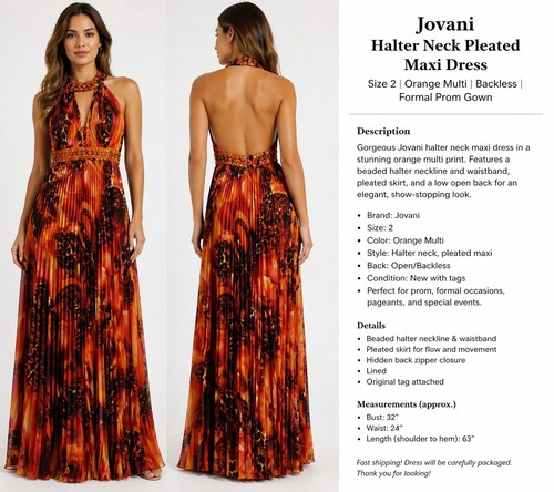 Abito formale jovani - formale,