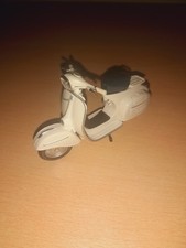 Vespa 50 Special Piaggio Scala