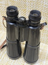 Optolith 8x56 binocolo made in West Germany vetro pulito!