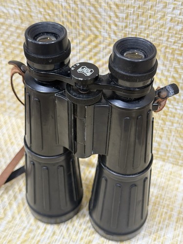 Binocolo optolith 8x56 made - binocolo,
