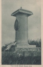 CARTOLINA  TEMATICA MILITARI