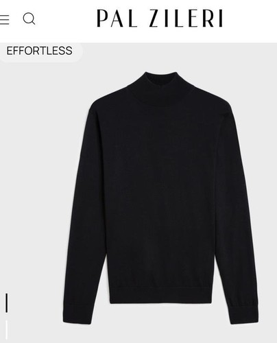 Maglione uomo pal zileri - maglione,