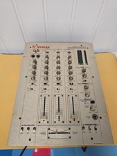 Vestax PMC-270A Mixer rotativo