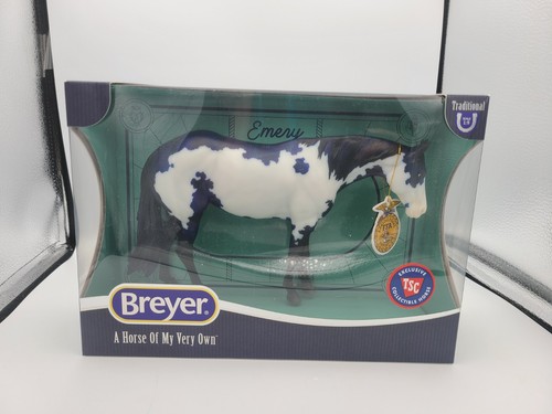 Breyer tsc ffa - breyer,
