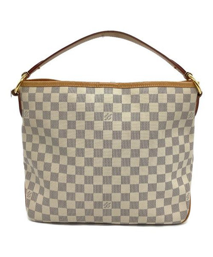 Borsa tracolla usata louis - a,