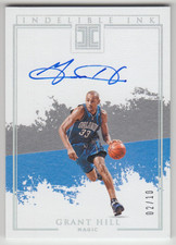 2019-20 Panini Impeccabile