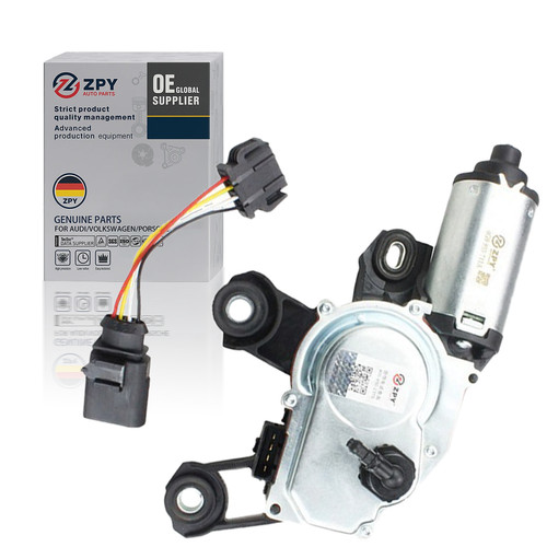 Zpy nuovo motore - zpy,