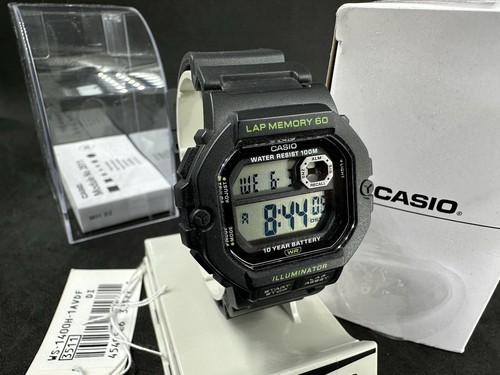 Casio uomo digitale - casio,