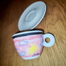 illy collection 1993 O Sole