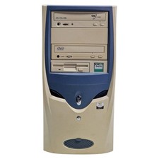 🔥 Retro PC AMD Duron