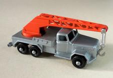 Matchbox Lesney RW 1-75, n