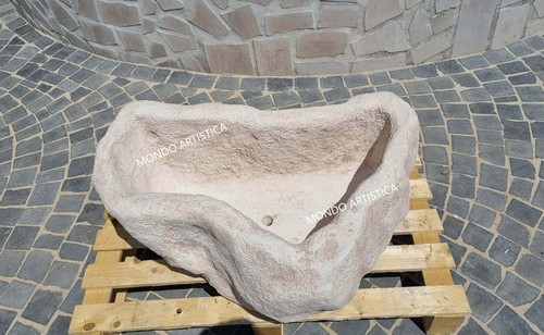 Lavandino vasca fontana - vasca,