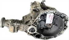 CAMBIO MANUALE COMPLETO PER