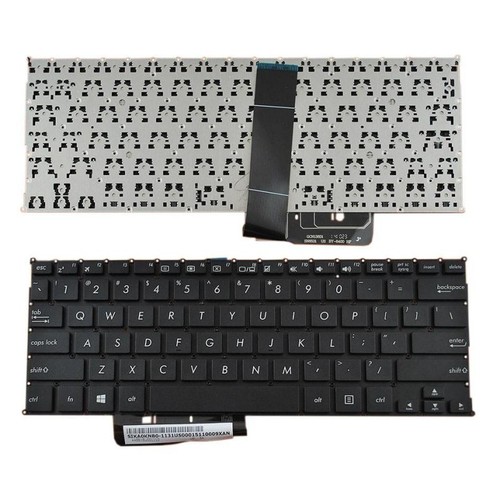 Tastiera per portatile asus - per,