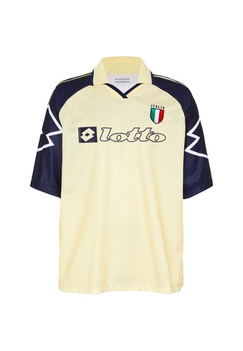 Lotto maglia uomo shirt - maglia,