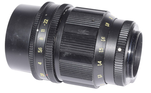 Black tair 11a 135 - black,