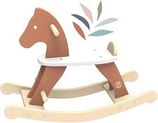 Cavallo a Dondolo per Bambini