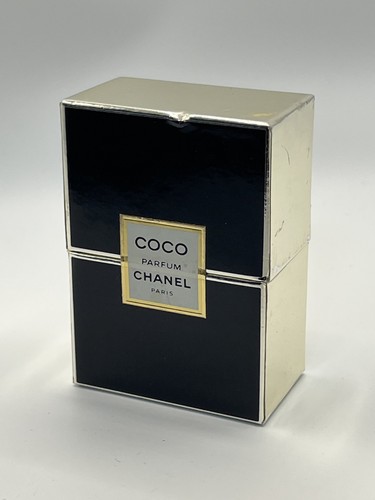 Chanel coco parfum 14ml - ,
