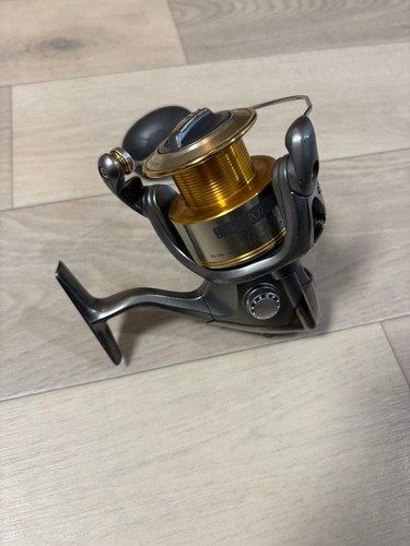 Mulinello spinning shimano - da,