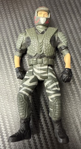 Figurina carter 1997 kenner - 1997,
