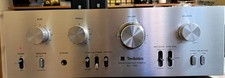 Amplificatore Technics SU-7100