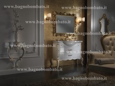 Mobile Bagno Stile Barocco
