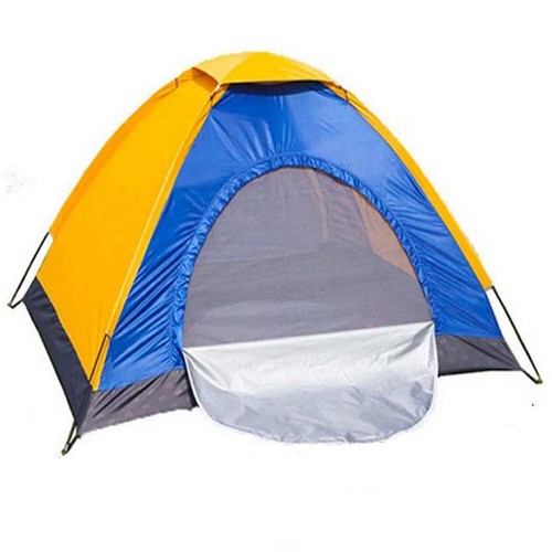 Tenda mare campeggio - 4, posti