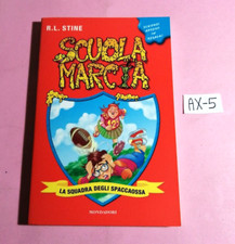 LIBRO RAGAZZI"SCUOLA