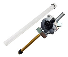 Rubinetto Serbatoio Benzina per Honda Hornet CB 600 F 1998 1999 2000 2001 2002