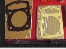 Honda TLR200 Guarnizione Testa