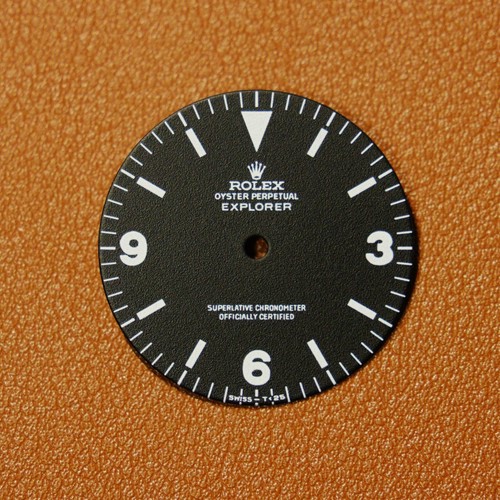 Quadrante vintage 1016 - quadrante, mk1