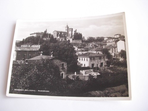 Bologna bazzano panorama - bazzano,