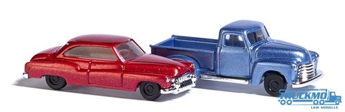 Busch chevy pick - chevy, buick