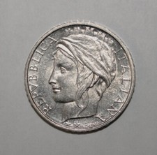 S2 - Italy 100 Lire 1993