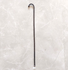 19c Antico Handmade Ferro