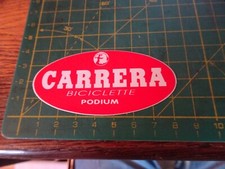 ADESIVO STICKER VINTAGE kleber