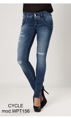 Cycle jeans donna mod - cycle, wpt156