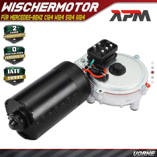 Motorino tergicristalli - motorino,
