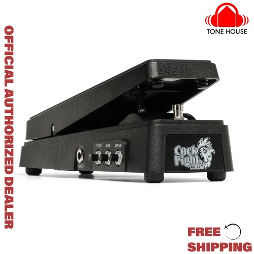 Electro harmonix cock fight - electro-harmonix,