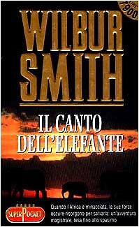 Canto dell elefante smith - smith, w