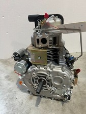 Motore diesel 6cv 418cc - diesel,