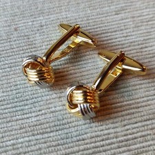 Gemelli Vintage CLK, anni '60